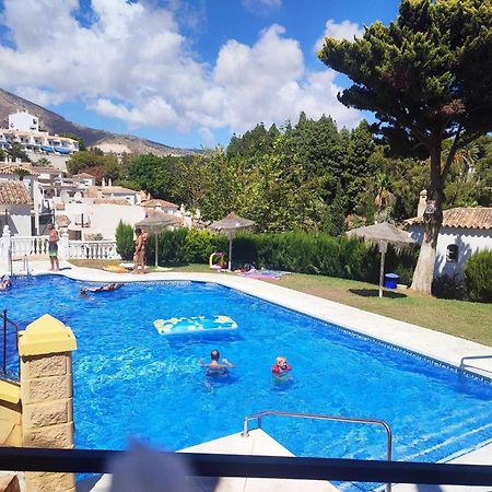 Villa Marisol Apartamento Australia Benalmádena Εξωτερικό φωτογραφία