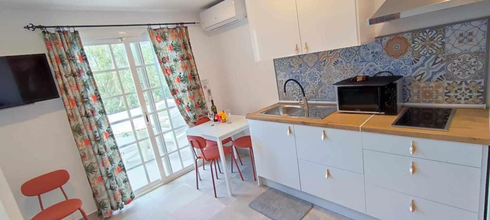 Villa Marisol Apartamento Australia Benalmádena Εξωτερικό φωτογραφία