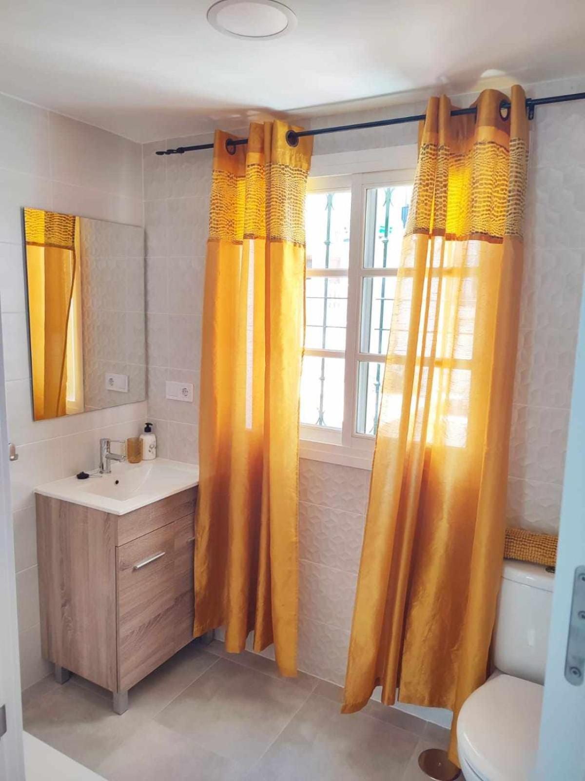 Villa Marisol Apartamento Australia Benalmádena Εξωτερικό φωτογραφία