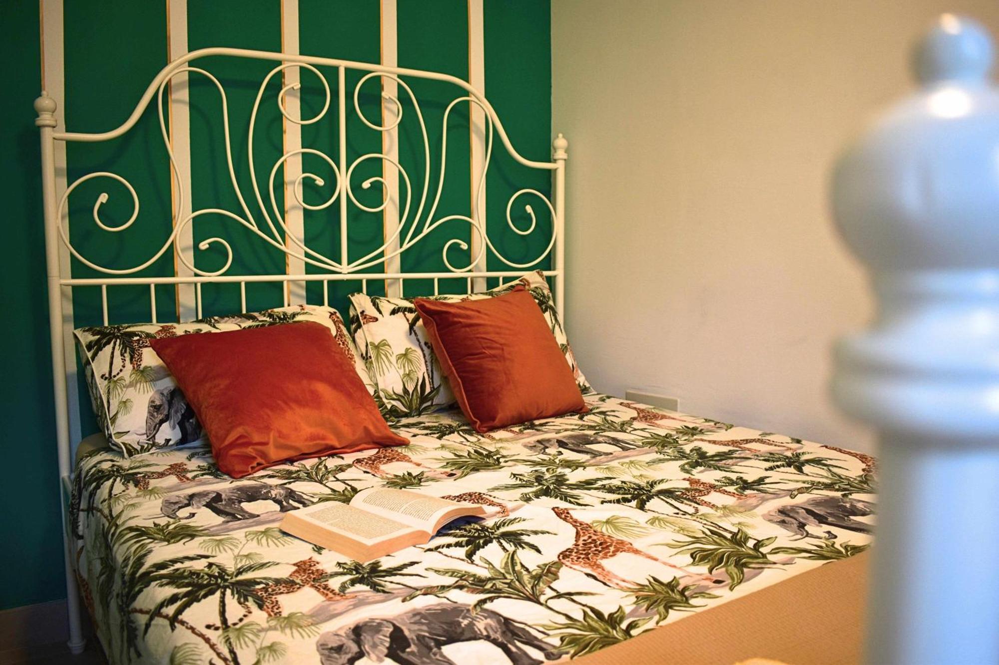 Villa Marisol Apartamento Australia Benalmádena Εξωτερικό φωτογραφία