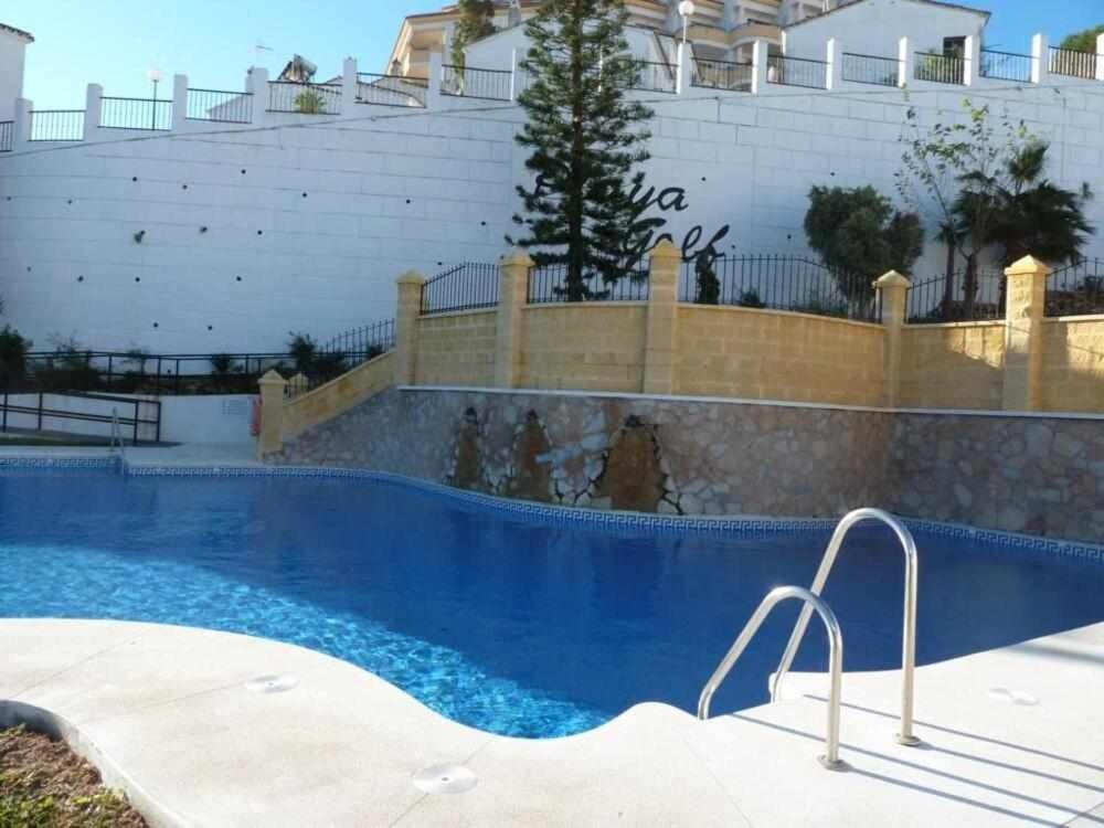 Villa Marisol Apartamento Australia Benalmádena Εξωτερικό φωτογραφία