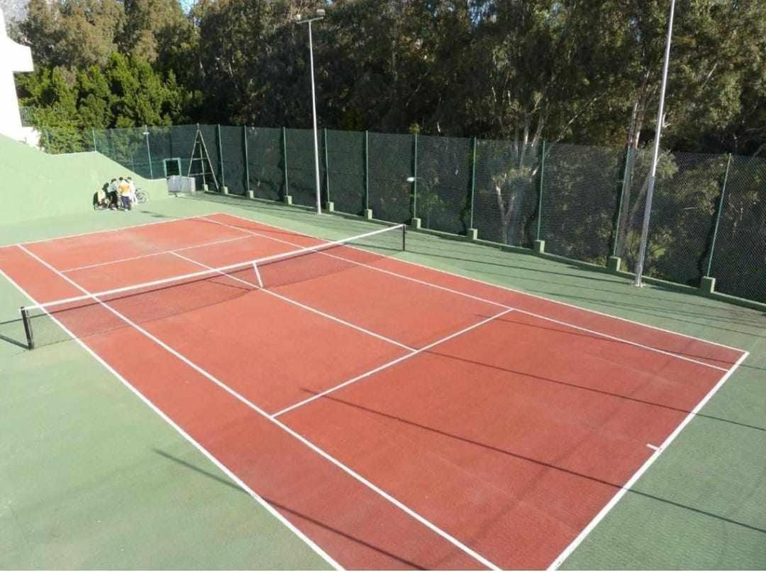Villa Marisol Apartamento Australia Benalmádena Εξωτερικό φωτογραφία