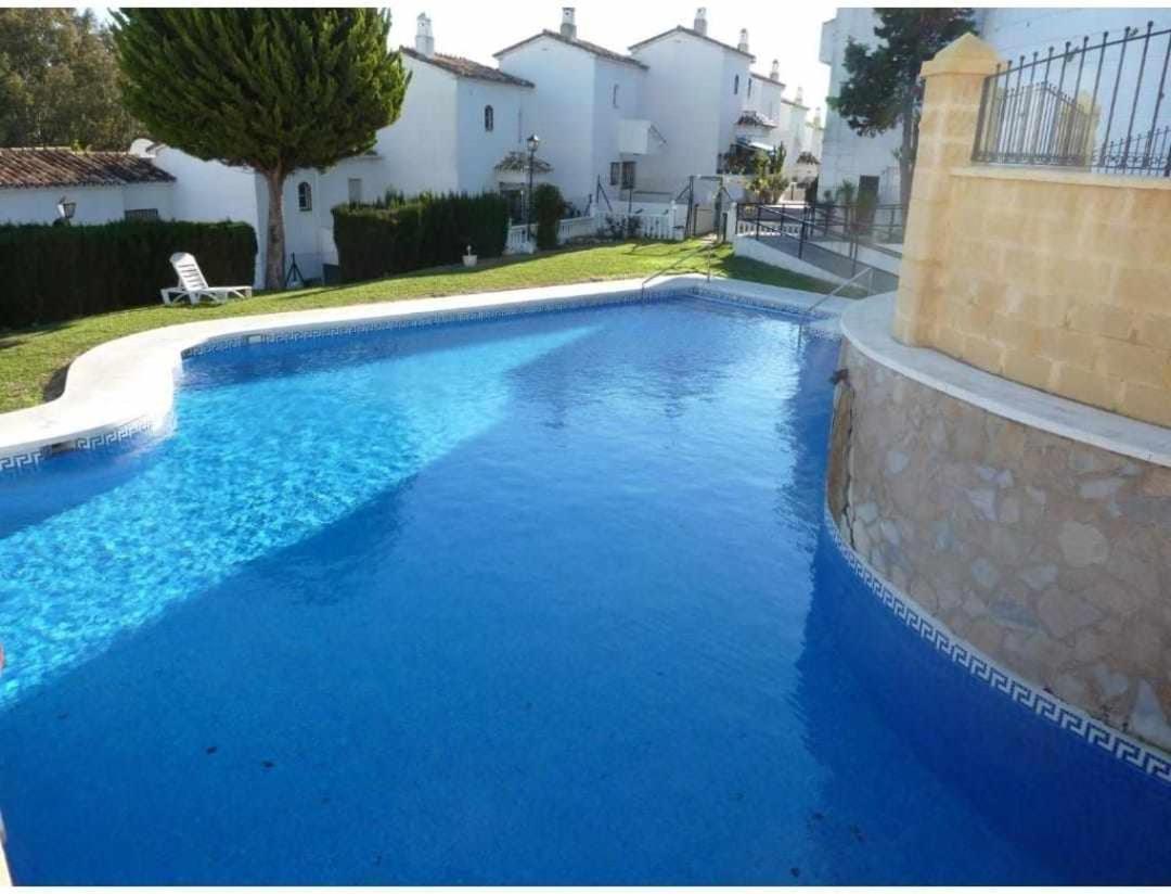 Villa Marisol Apartamento Australia Benalmádena Εξωτερικό φωτογραφία