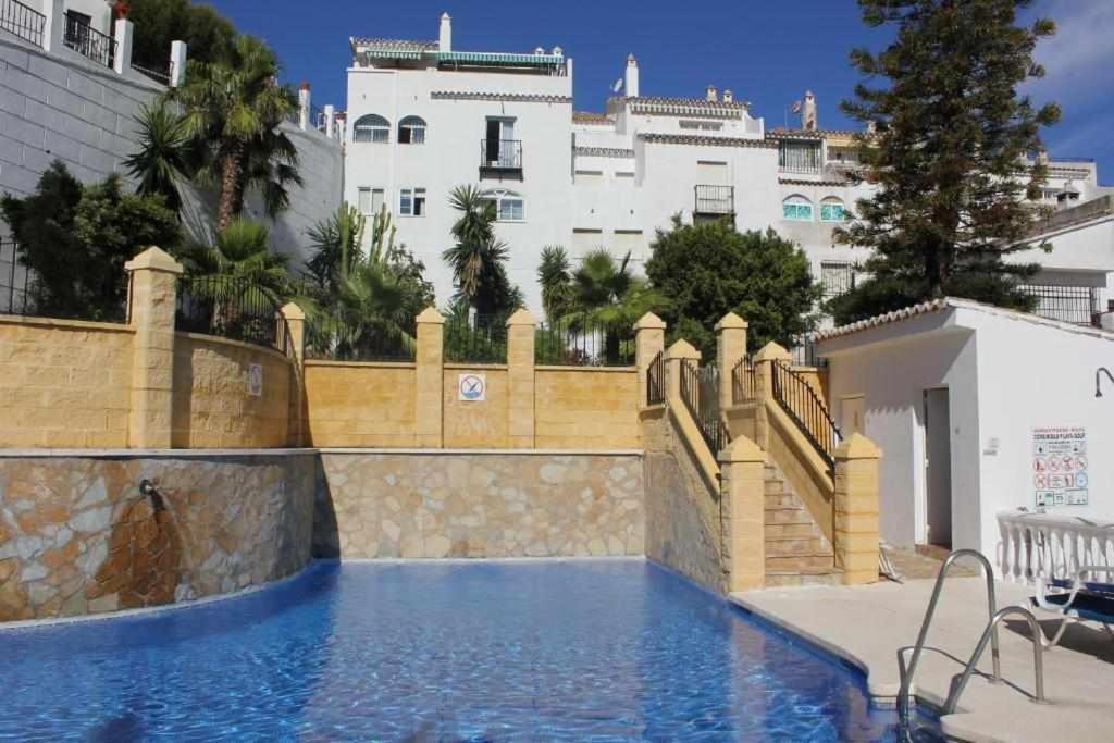 Villa Marisol Apartamento Australia Benalmádena Εξωτερικό φωτογραφία