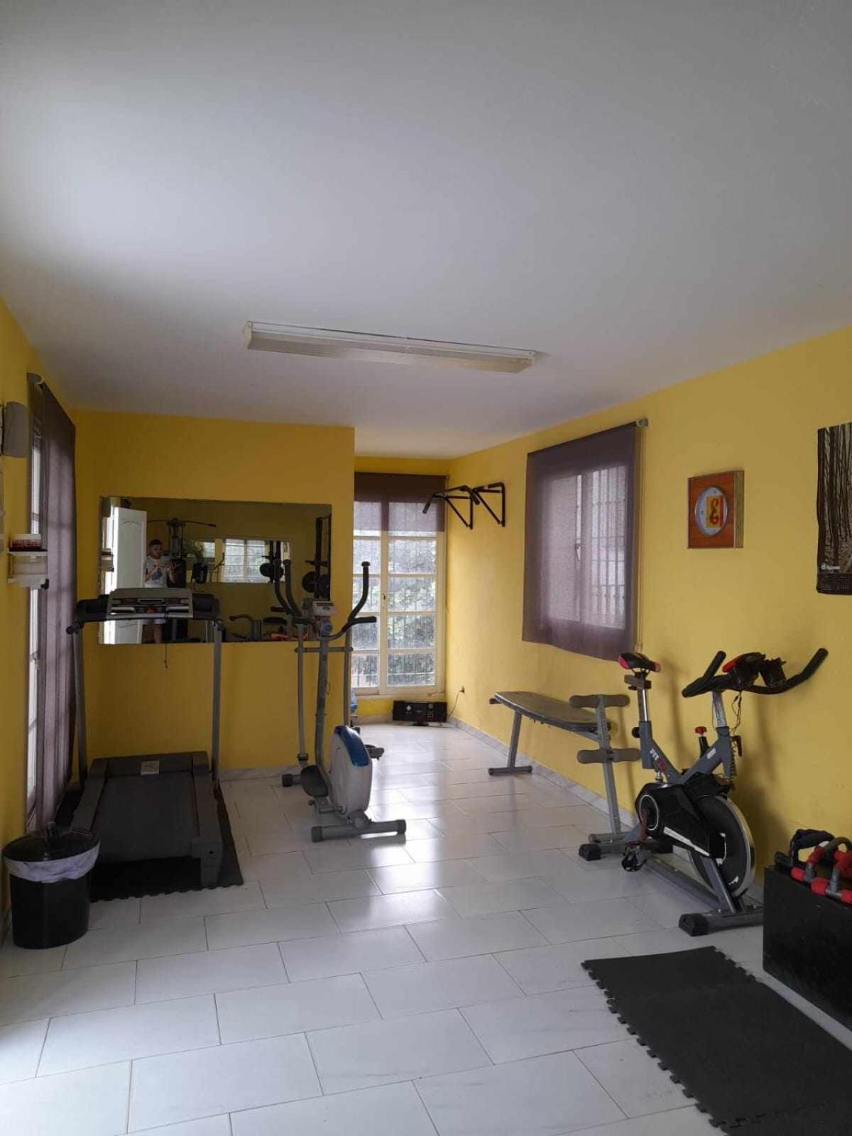 Villa Marisol Apartamento Australia Benalmádena Εξωτερικό φωτογραφία