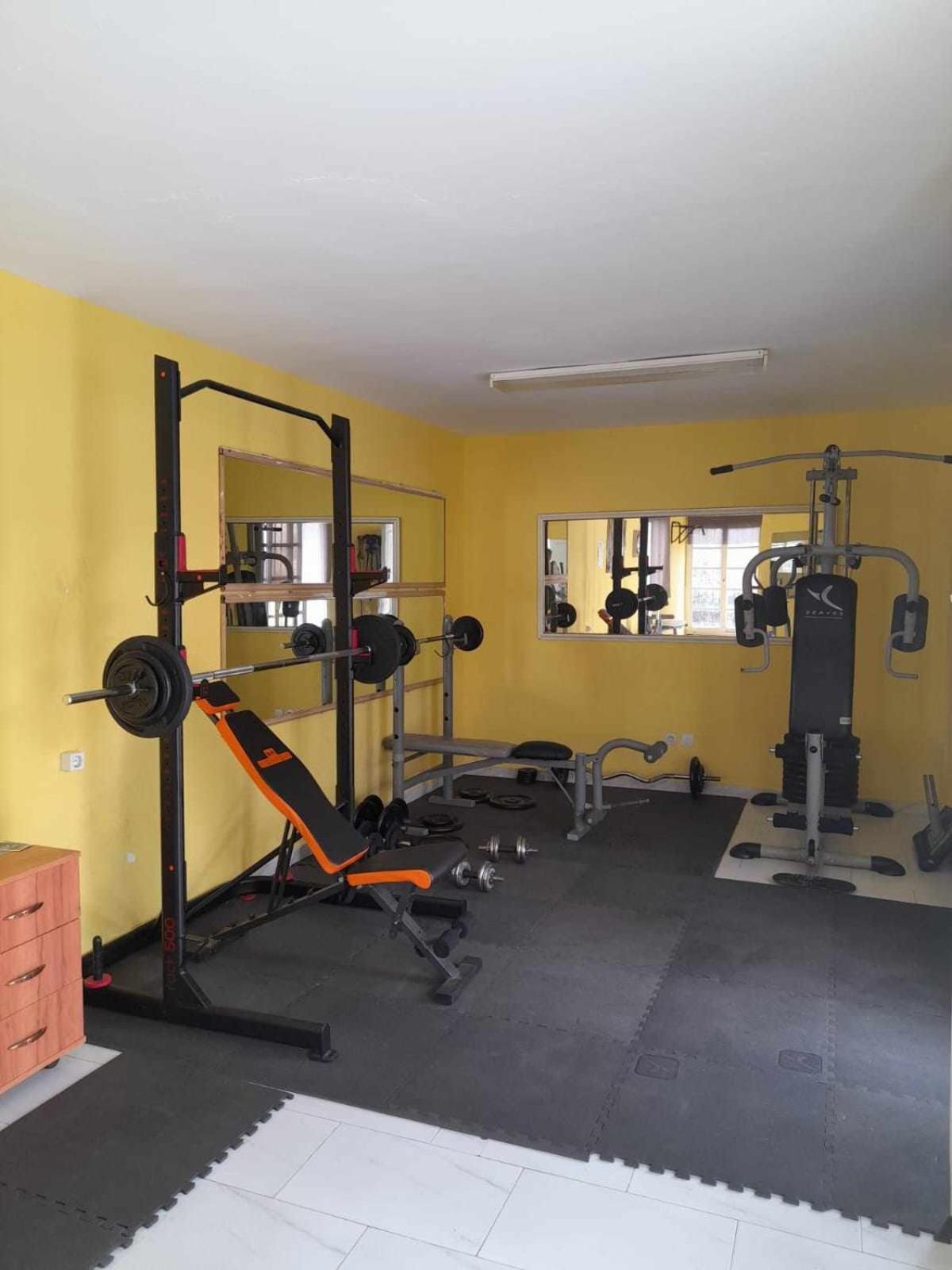 Villa Marisol Apartamento Australia Benalmádena Εξωτερικό φωτογραφία