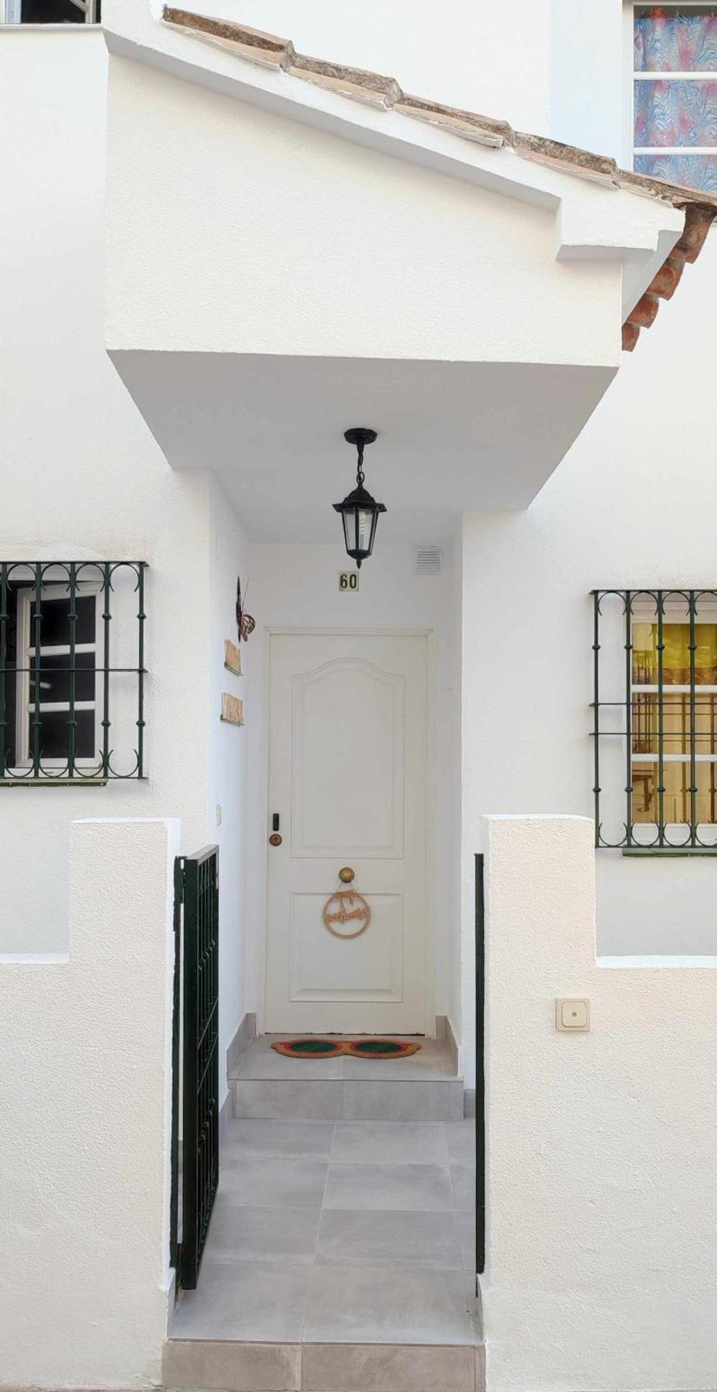 Villa Marisol Apartamento Australia Benalmádena Εξωτερικό φωτογραφία