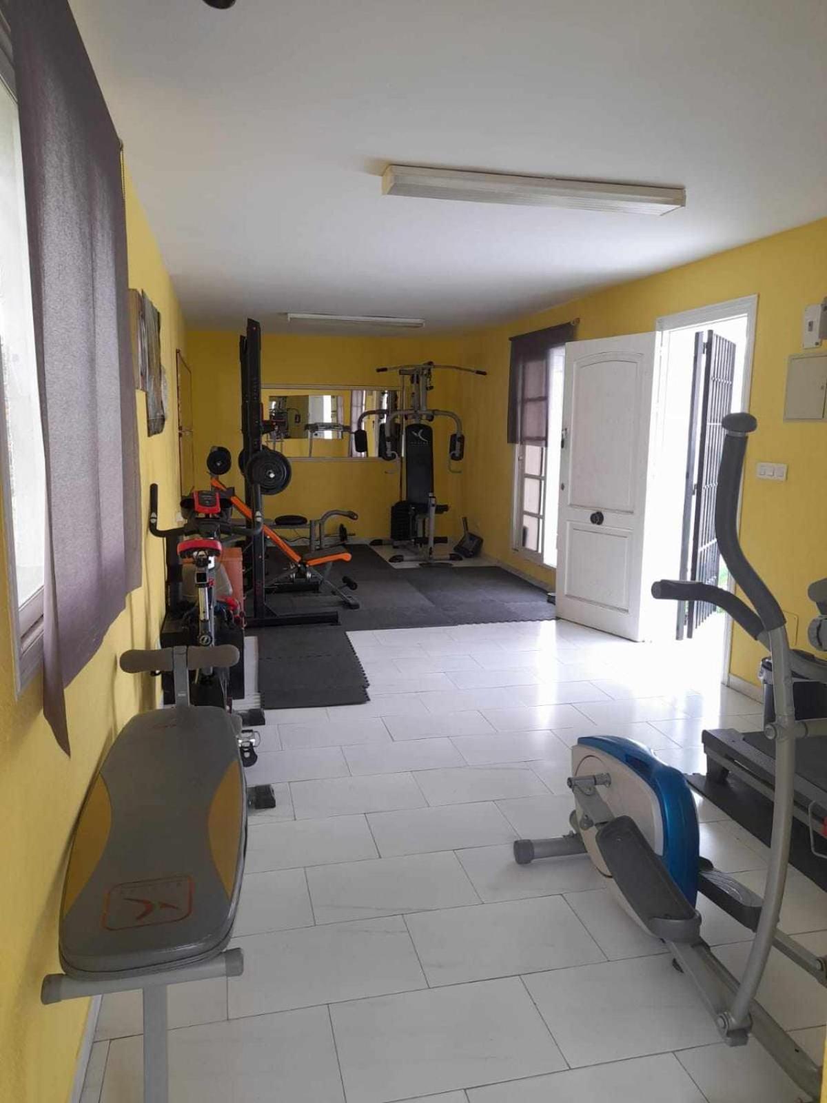 Villa Marisol Apartamento Australia Benalmádena Εξωτερικό φωτογραφία
