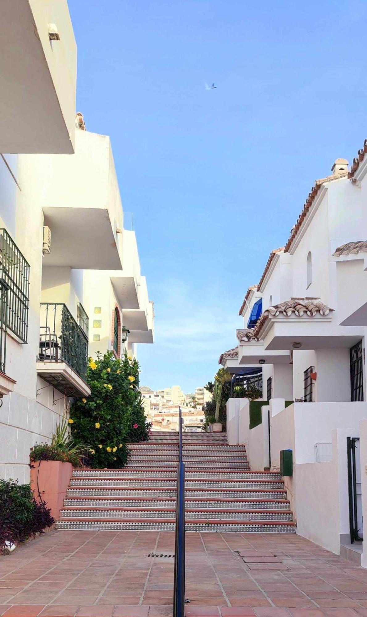Villa Marisol Apartamento Australia Benalmádena Εξωτερικό φωτογραφία