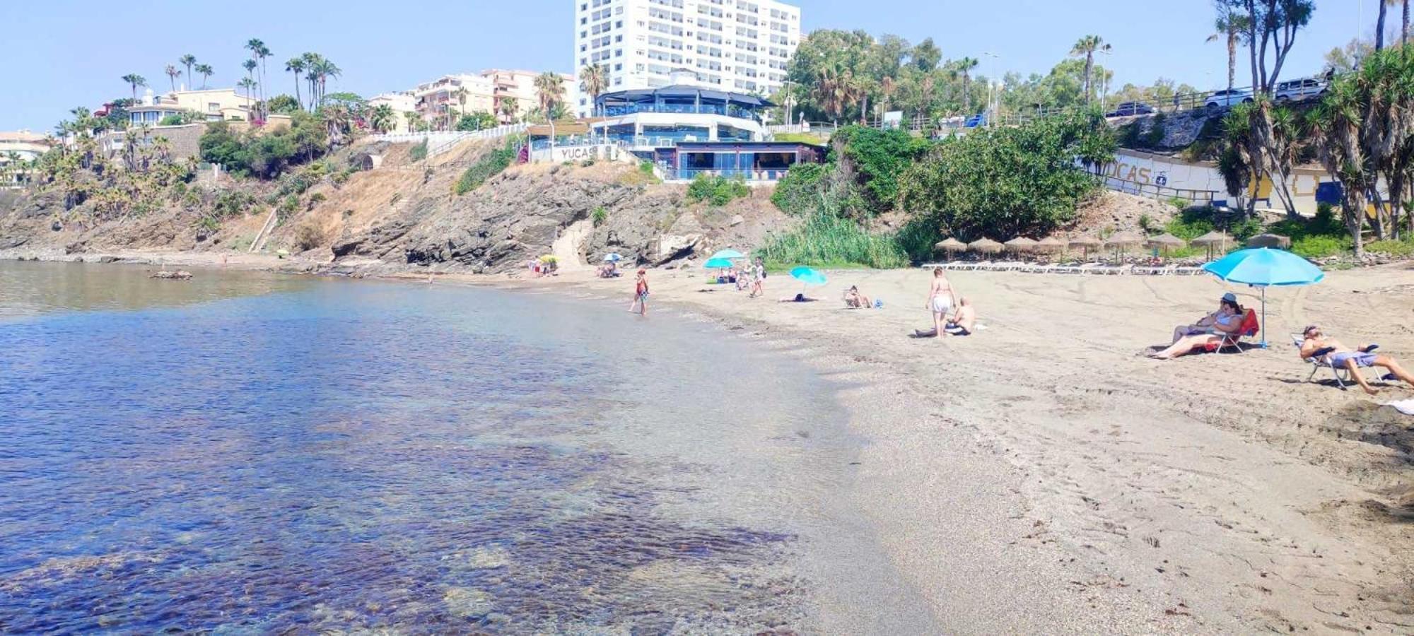 Villa Marisol Apartamento Australia Benalmádena Εξωτερικό φωτογραφία