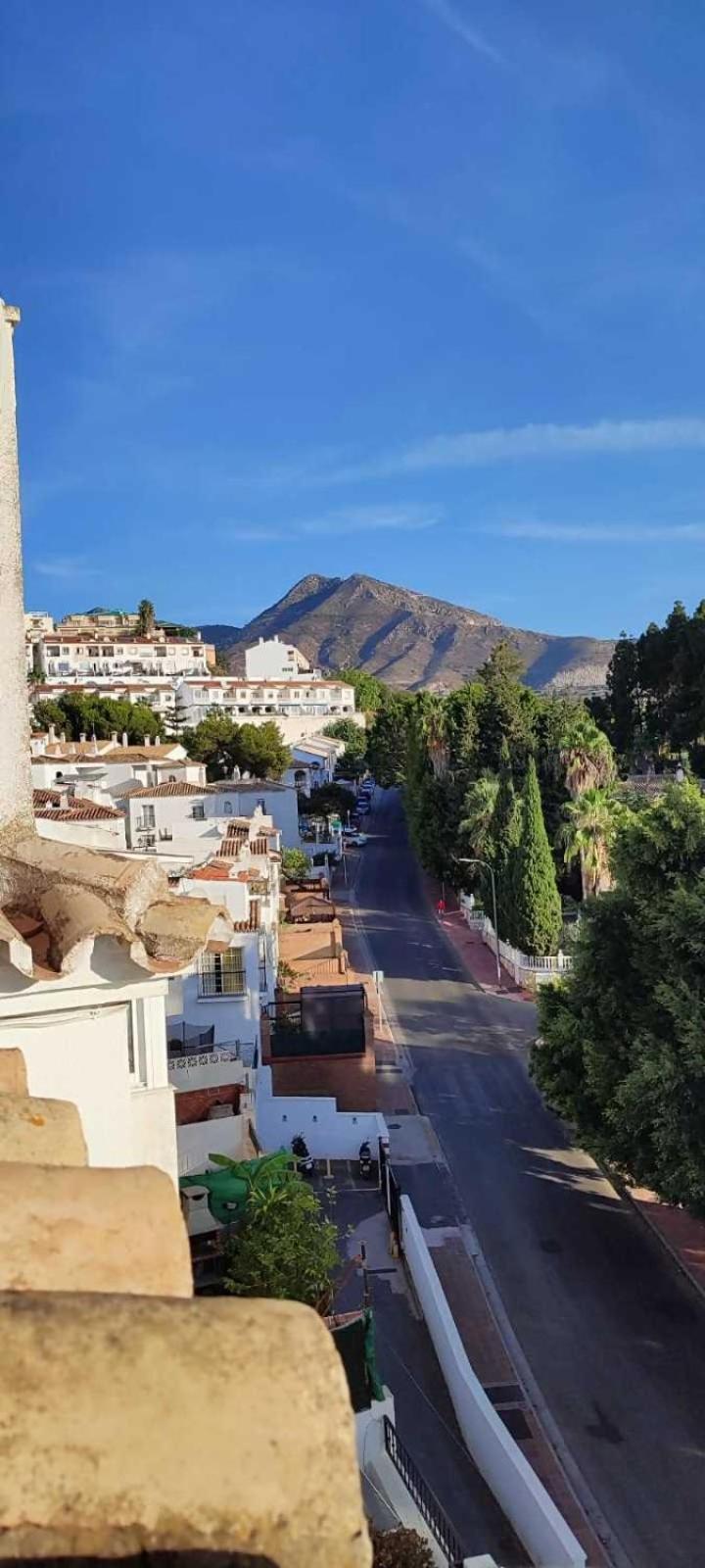Villa Marisol Apartamento Australia Benalmádena Εξωτερικό φωτογραφία