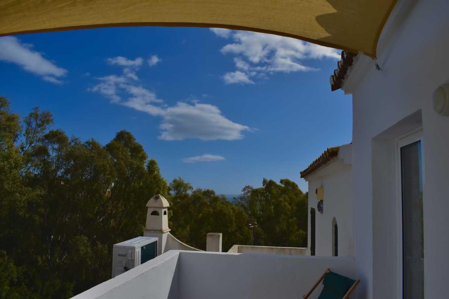 Villa Marisol Apartamento Australia Benalmádena Εξωτερικό φωτογραφία